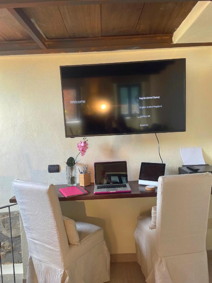 Saturnia Country Loft Daire Montemerano Dış mekan fotoğraf