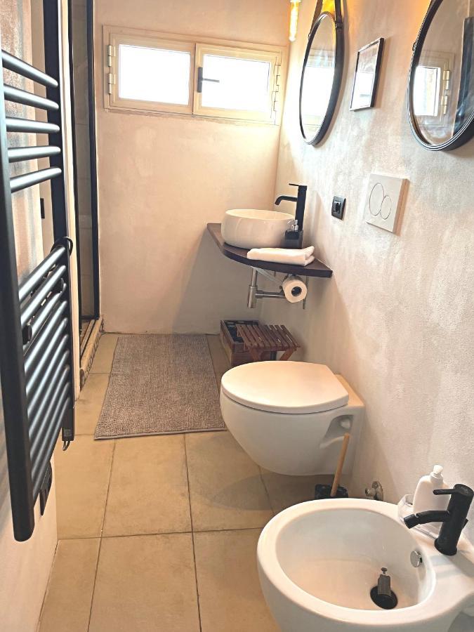 Saturnia Country Loft Daire Montemerano Dış mekan fotoğraf