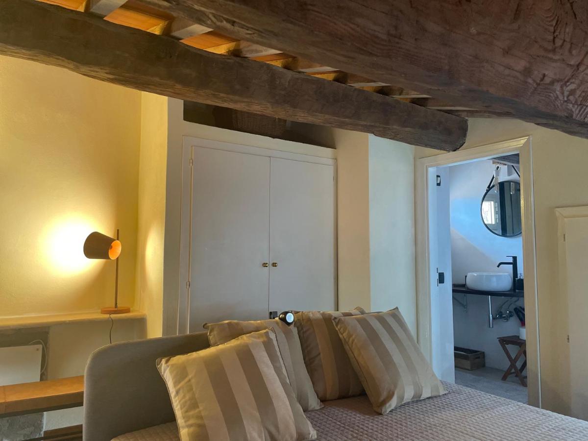 Saturnia Country Loft Daire Montemerano Dış mekan fotoğraf