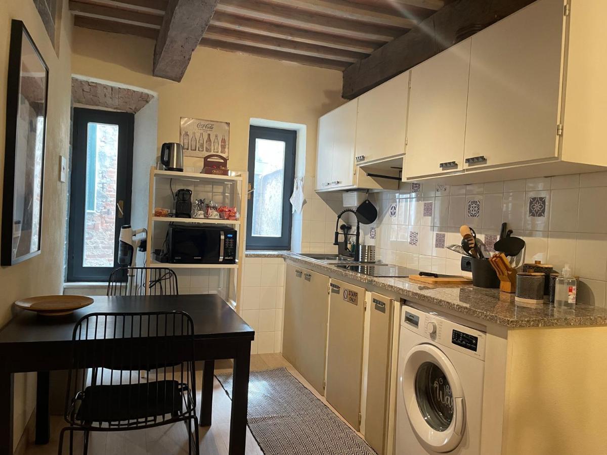 Saturnia Country Loft Daire Montemerano Dış mekan fotoğraf